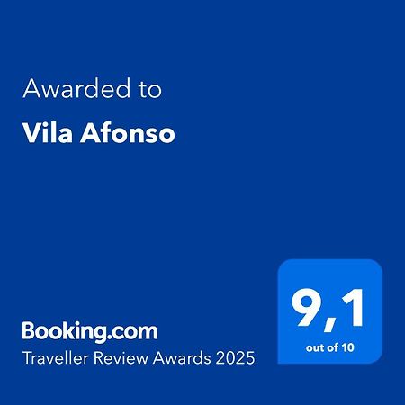 Vila Afonso Estreito de Camara de Lobos Ngoại thất bức ảnh