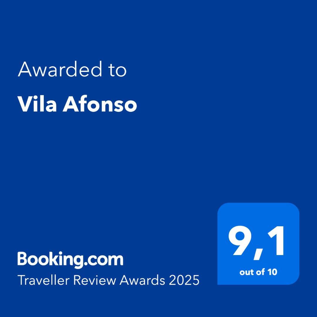 Vila Afonso Estreito de Camara de Lobos Ngoại thất bức ảnh
